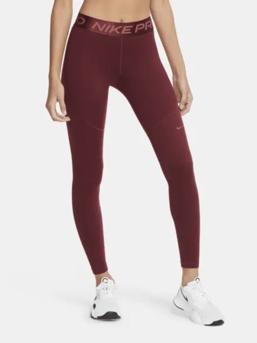 Nike Pro Therma-Fit Warm Leggings